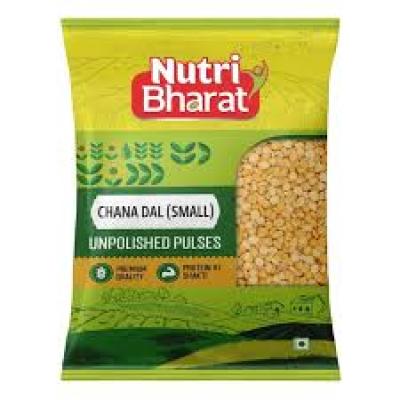 Yellow Gram Pulse (चना)